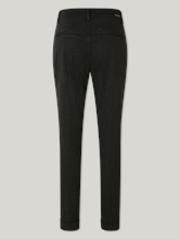 Bild von Hose mit Nadelstreifen LOUISA