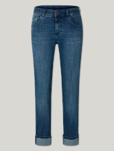 Image sur Jeans DARLEEN CROP TU
