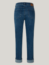 Image sur Jeans DARLEEN CROP TU