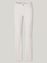 Image sur Pantalon en velours côtelé PARIS FLARED