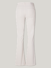 Image sur Pantalon en velours côtelé PARIS FLARED