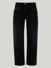 Bild von Jeans im Relaxed Fit OCEAN