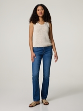 Image sur Jeans Regular Fit MARY