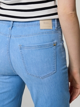 Image sur Pantalon CAROLA CROPPED