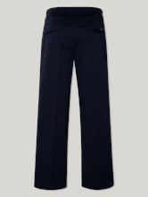 Image sur Pantalon à jambe large MAINE