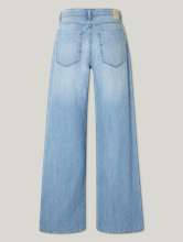 Bild von Jeans mit Wide Leg MORGAN