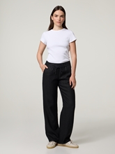 Bild von Hose mit weitem Bein FARINA