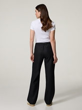 Bild von Hose mit weitem Bein FARINA
