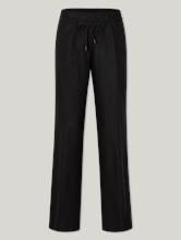 Bild von Hose mit weitem Bein FARINA