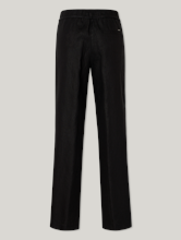 Bild von Hose mit weitem Bein FARINA