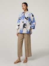 Image sur Pantalon en lin FARINA
