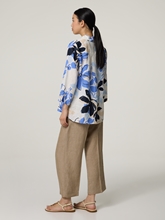 Image sur Pantalon en lin FARINA