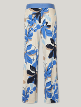 Bild von Hose mit weitem Bein MAINE