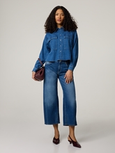 Bild von Jeans im Wide Leg Fit ORIA
