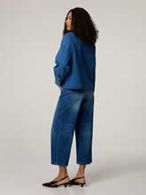 Bild von Jeans im Wide Leg Fit ORIA