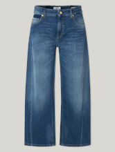 Bild von Jeans im Wide Leg Fit ORIA