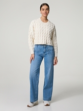 Bild von Jeans im Wide Leg Fit ADA