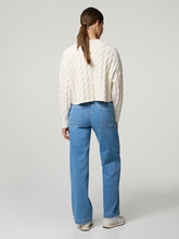 Bild von Jeans im Wide Leg Fit ADA