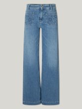 Bild von Jeans im Wide Leg Fit ADA