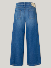 Bild von Jeans im Cropped Fit PALAZZO