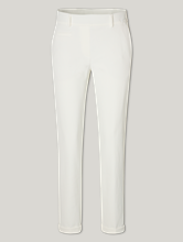Bild von Hose aus Piqué KIM