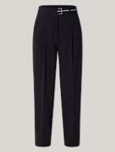 Image sur Pantalon fashion fit ELAINE