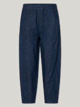 Bild von Hose aus Denim ODILA