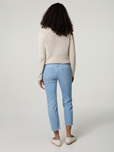 Bild von Jeans im Cropped Fit PIPER