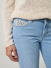 Bild von Jeans im Cropped Fit PIPER
