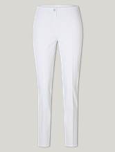 Image sur Pantalon à la coupe slim ROS