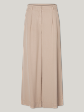 Image sur  Pantalon à jambes larges ADELINE