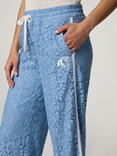 Bild von Hose mit weitem Bein CLARA