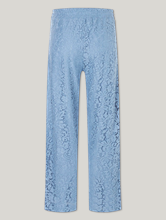 Bild von Hose mit weitem Bein CLARA