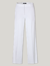 Image sur Hose mit Leinen MIRA