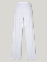Image sur Hose mit Leinen MIRA