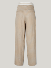 Image sur Pantalon en lin ANNY