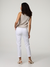 Image sur Chino en coton STELLA