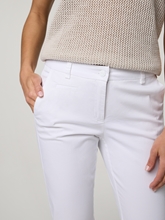 Image sur Chino en coton STELLA