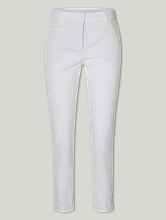 Image sur Chino en coton STELLA