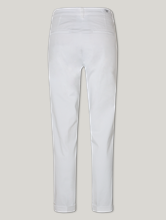 Image sur Chino en coton STELLA
