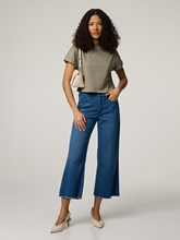 Bild von Jeans mit Wide Leg DREAM
