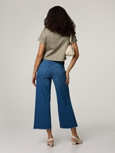 Bild von Jeans mit Wide Leg DREAM