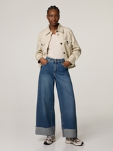 Image sur Jeans à jambe large NEVDA