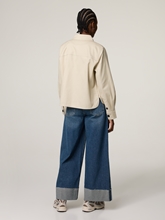 Image sur Jeans à jambe large NEVDA