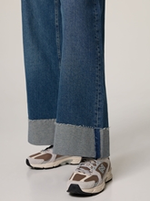 Image sur Jeans à jambe large NEVDA