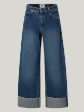 Image sur Jeans à jambe large NEVDA