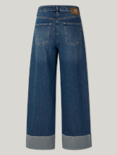 Image sur Jeans à jambe large NEVDA