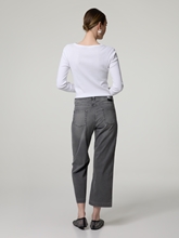 Bild von Culotte aus Denim RICH