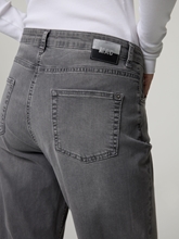 Bild von Culotte aus Denim RICH