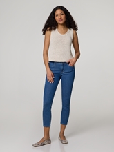 Bild von Jeans im Slim Fit ORNELLA